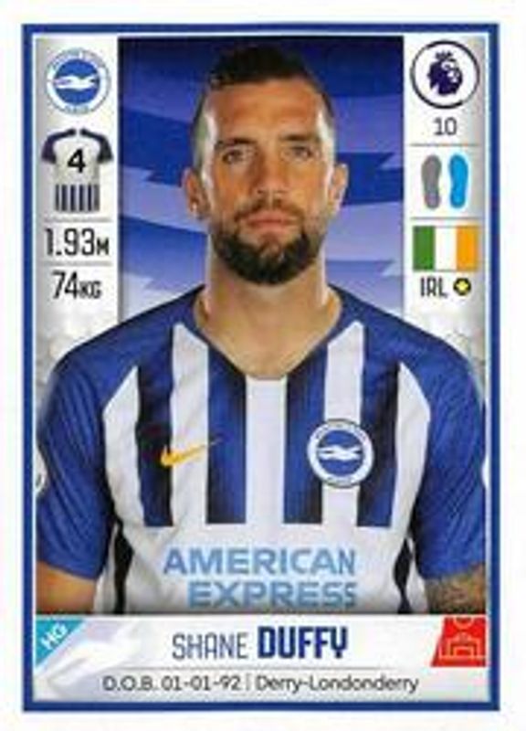 2020 Panini Football #114 Base