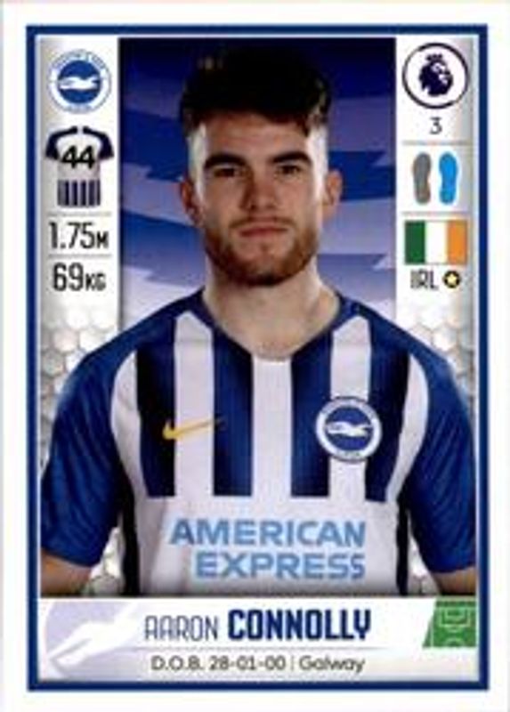 2020 Panini Football #131 Base