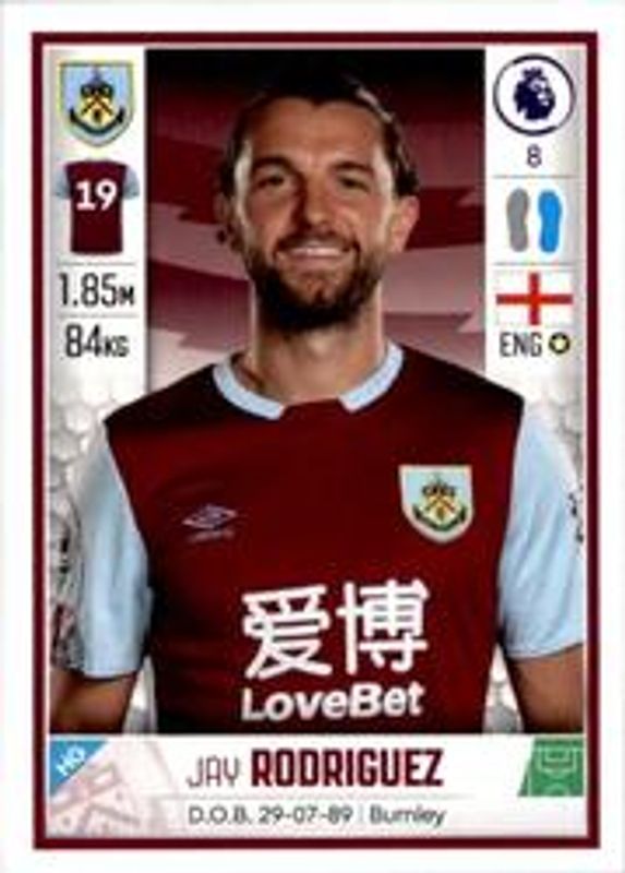 2020 Panini Football #160 Base