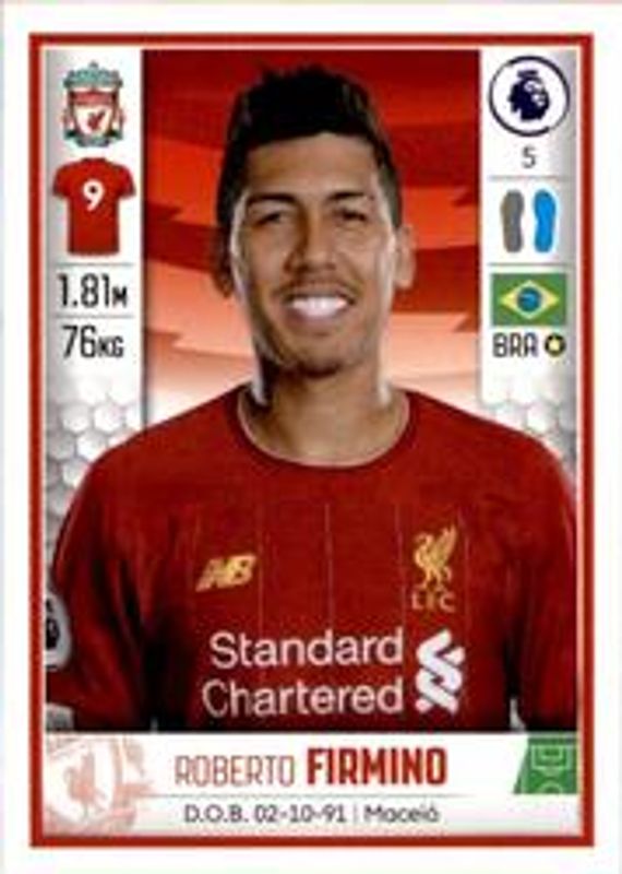 2020 Panini Football #302 Base