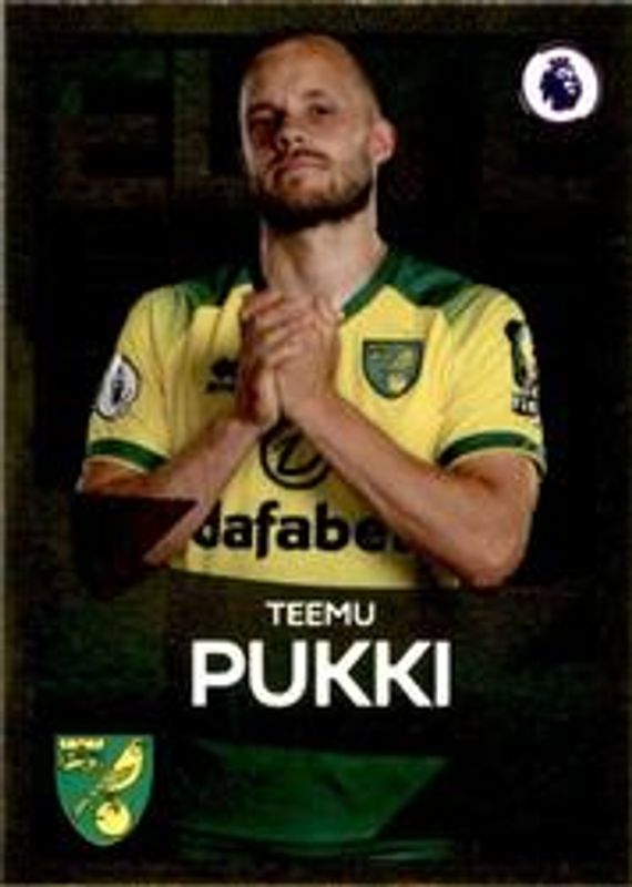 2020 Panini Football #326 Base