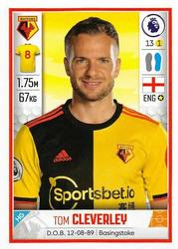 2020 Panini Football #560 Base