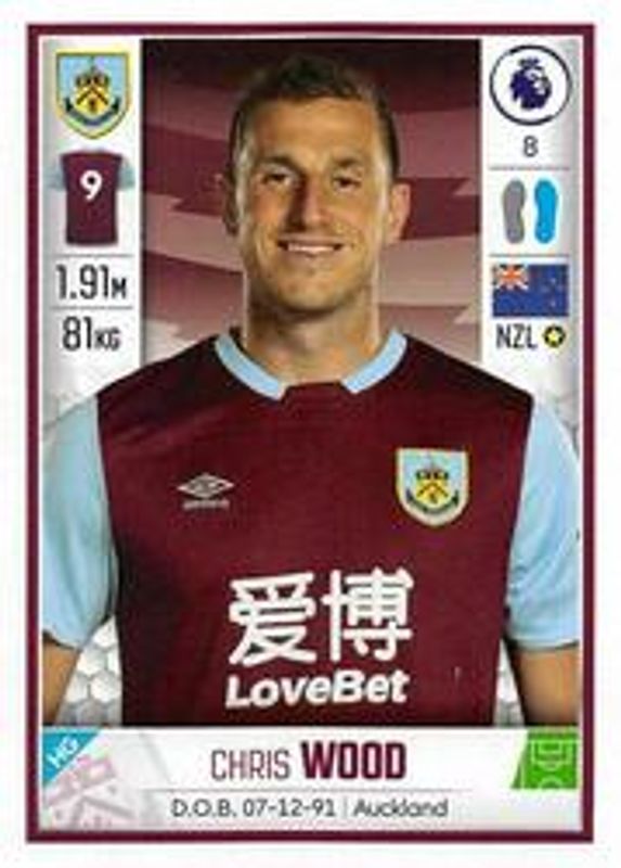 2020 Panini Football #158 Base