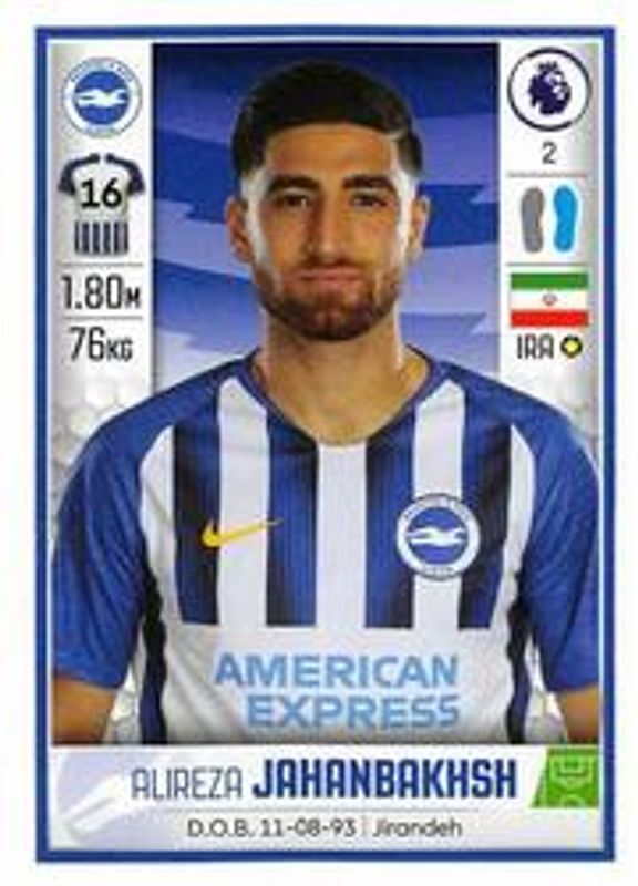 2020 Panini Football #128 Base