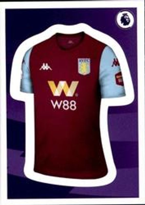 2020 Panini Football #105 Base