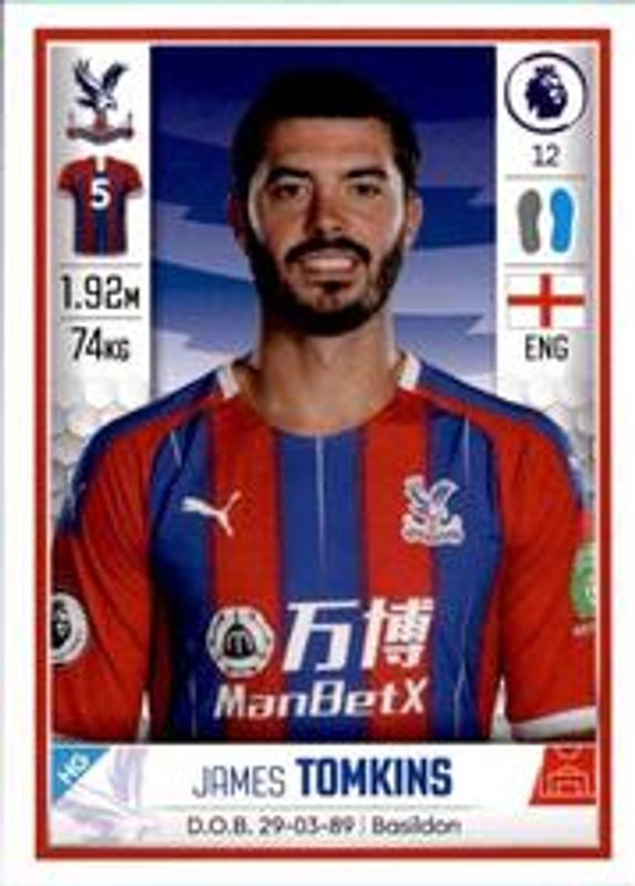 2020 Panini Football #202 Base