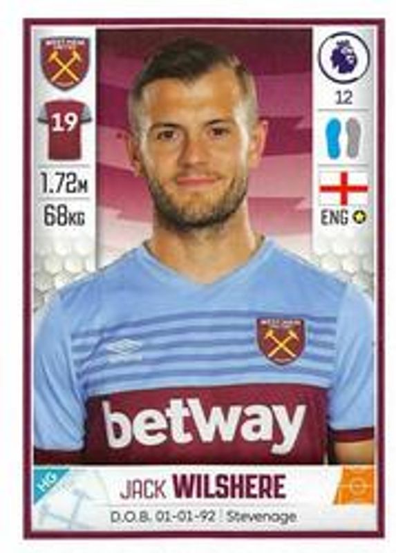 2020 Panini Football #596 Base