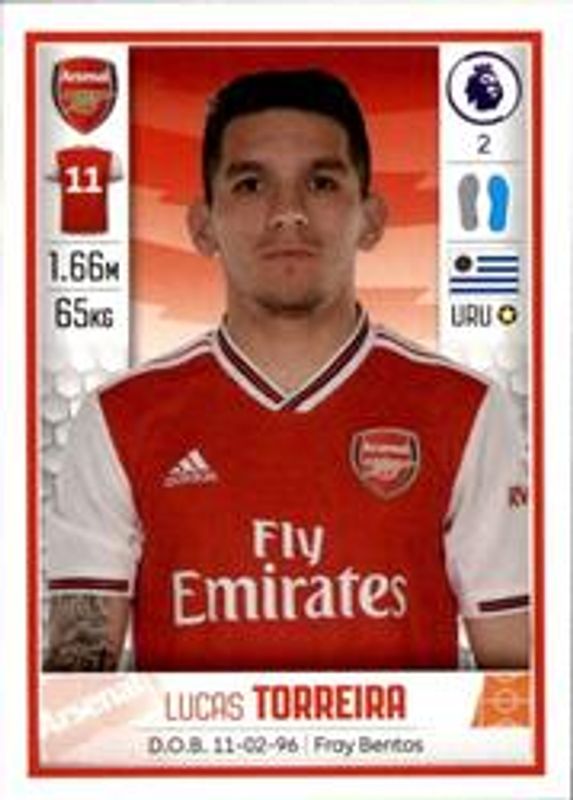 2020 Panini Football #65 Base