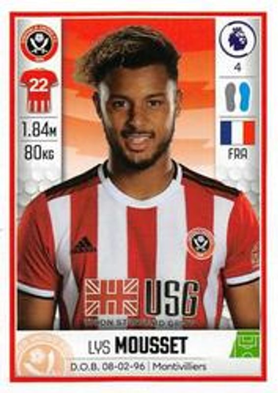 2020 Panini Football #484 Base