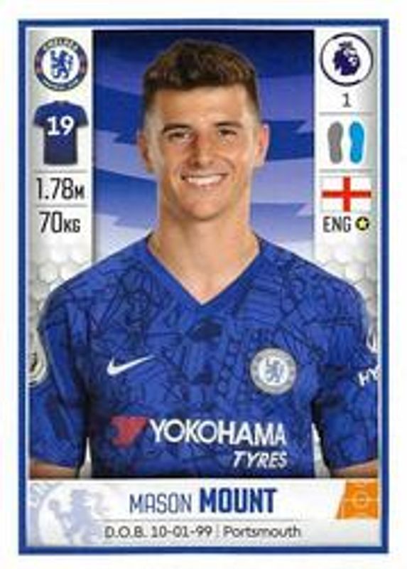 2020 Panini Football #183 Base