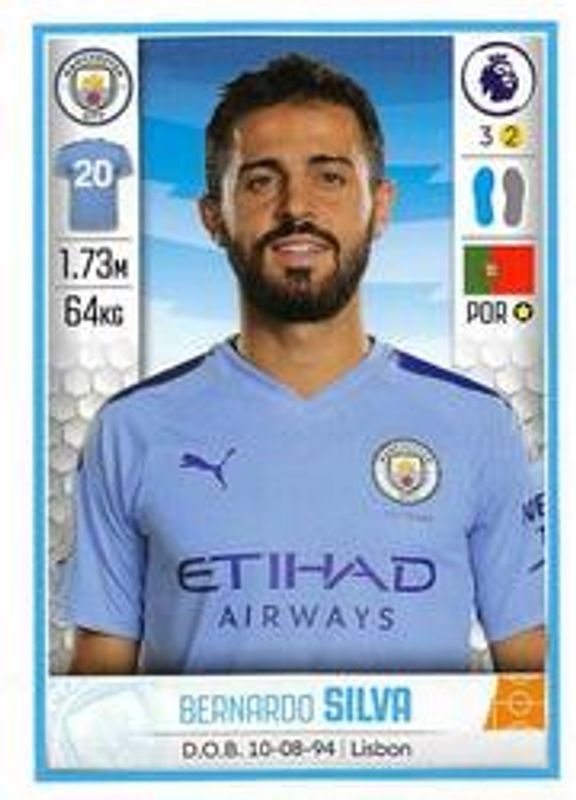 2020 Panini Football #361 Base