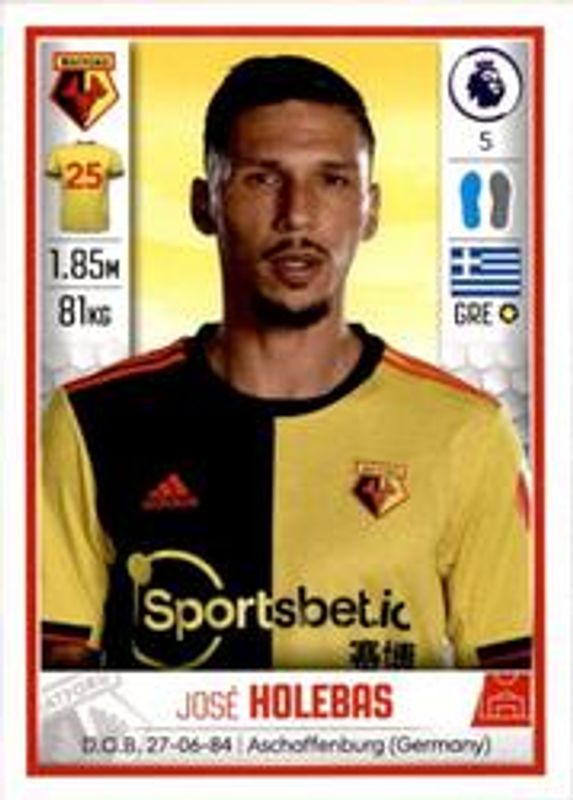 2020 Panini Football #558 Base