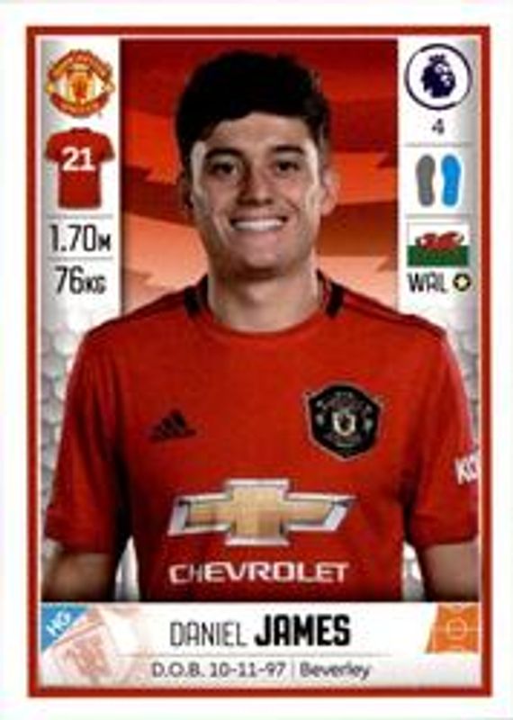 2020 Panini Football #392 Base