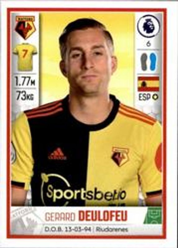 2020 Panini Football #567 Base