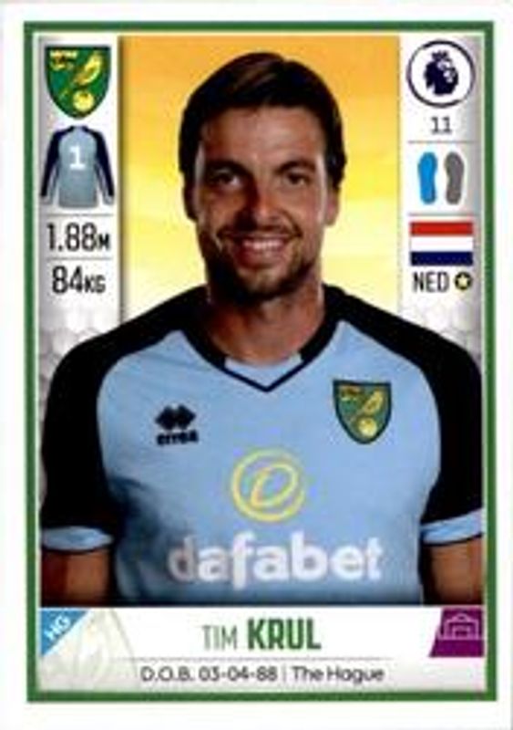 2020 Panini Football #435 Base