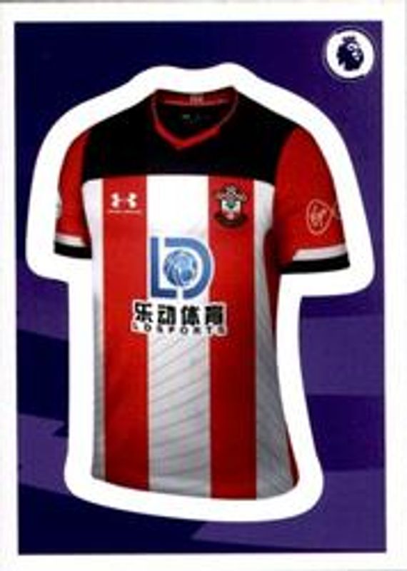 2020 Panini Football #516 Base