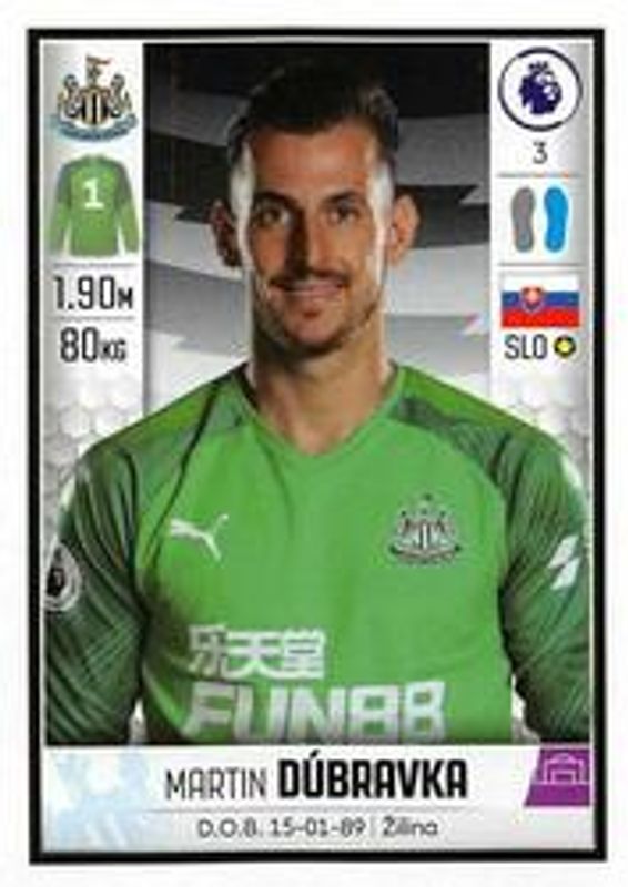 2020 Panini Football #406 Base