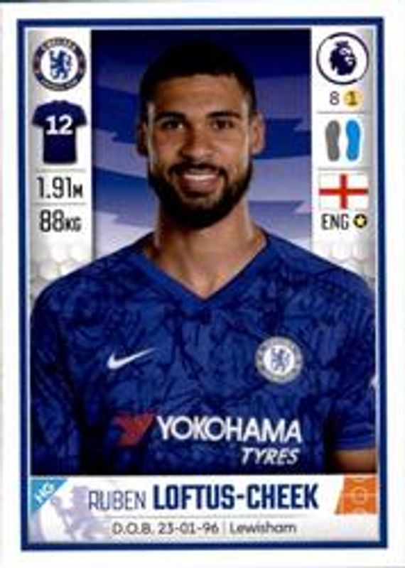 2020 Panini Football #181 Base