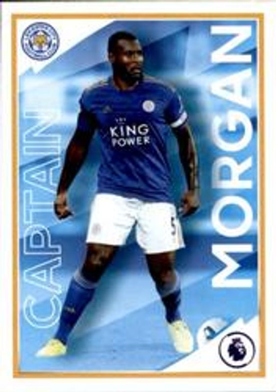 2020 Panini Football #280 Base