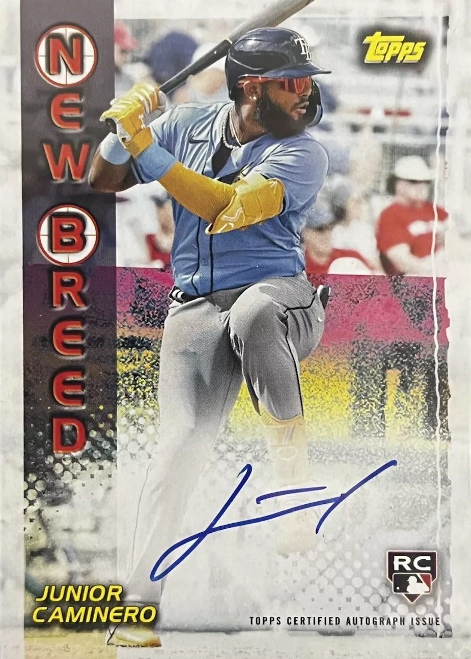 2024 Topps Archives Baseball Cards Price Guide - Sports Card