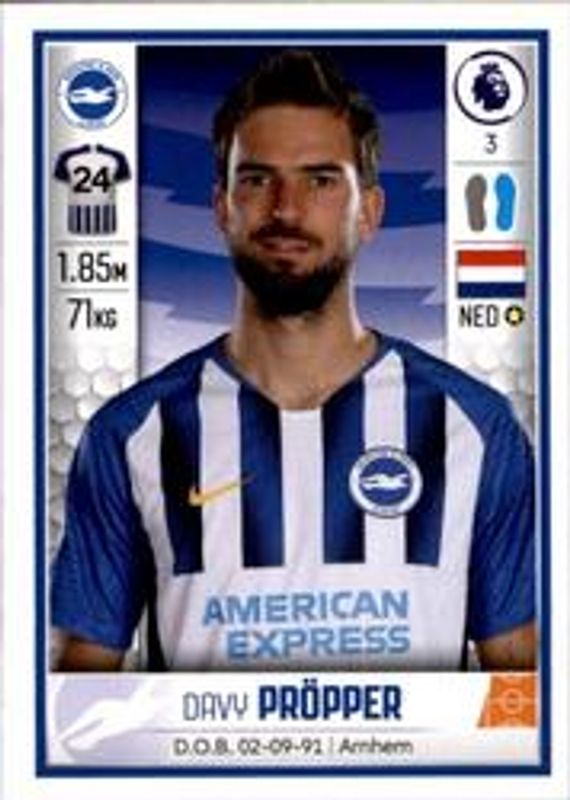2020 Panini Football #126 Base