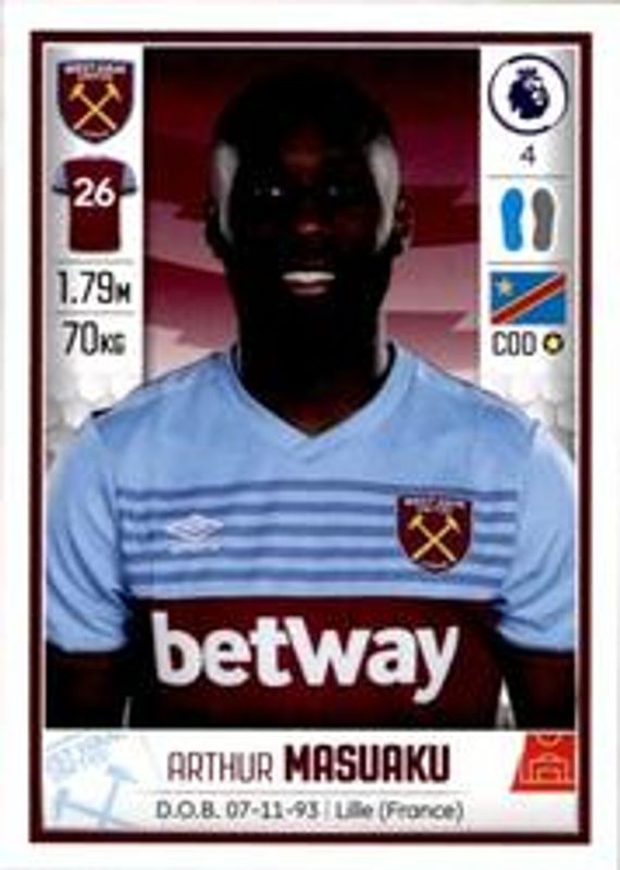 2020 Panini Football #589 Base