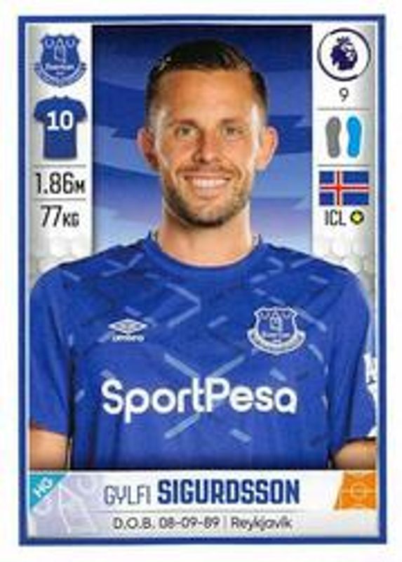 2020 Panini Football #237 Base