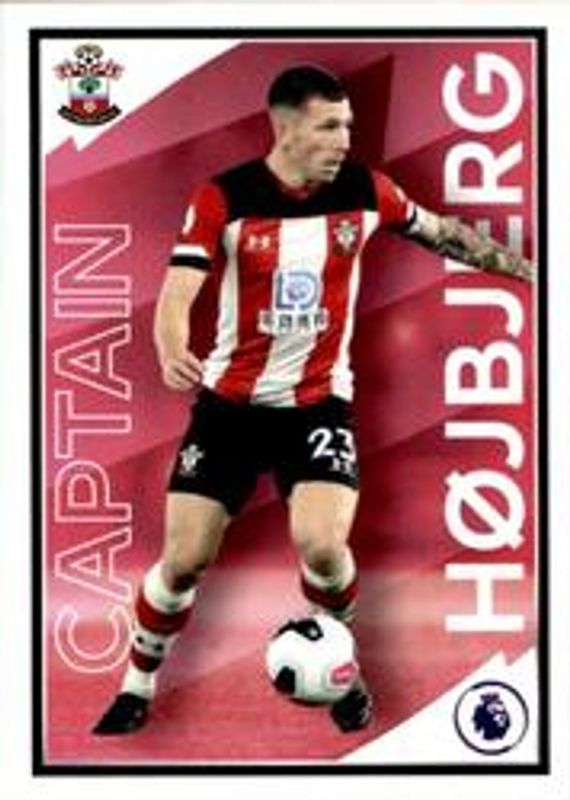 2020 Panini Football #517 Base