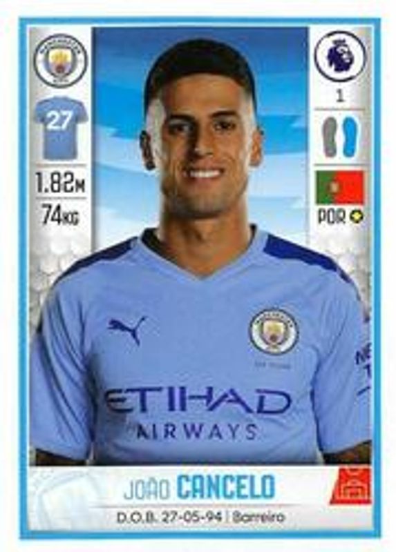 2020 Panini Football #356 Base