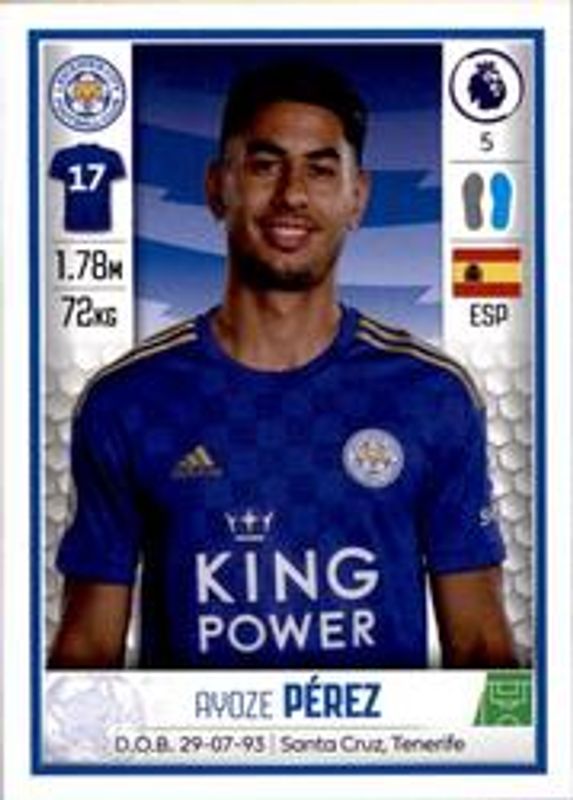 2020 Panini Football #277 Base