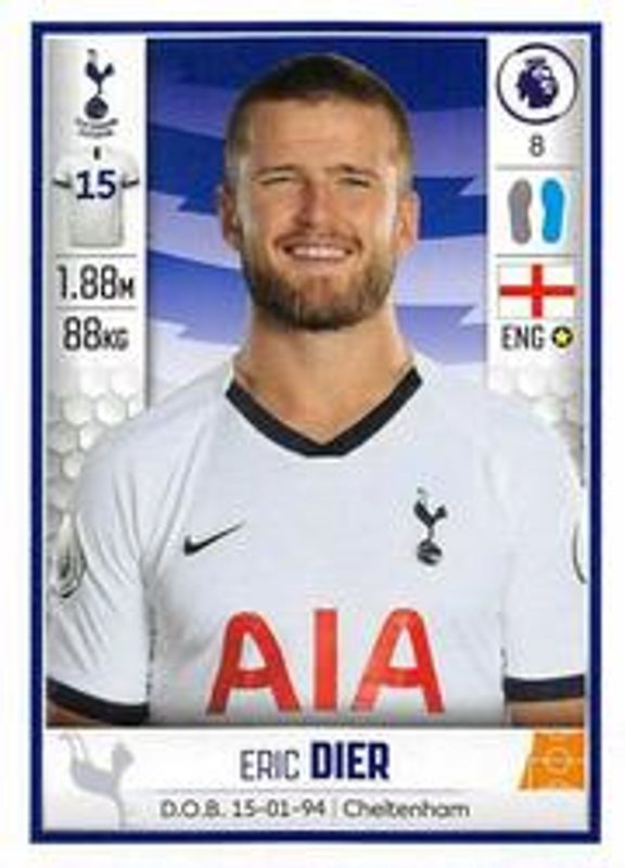 2020 Panini Football #534 Base