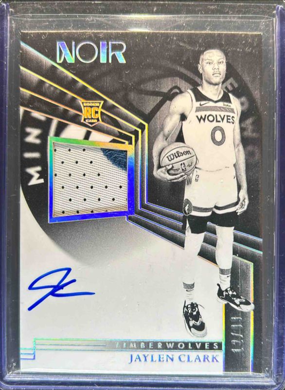 2023 Noir #333 Base /99
