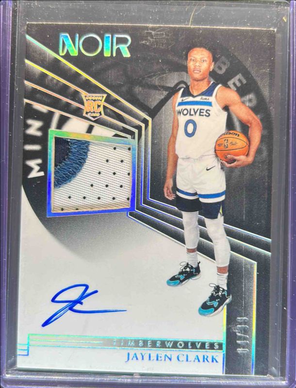 2023 Noir #373 Base /99