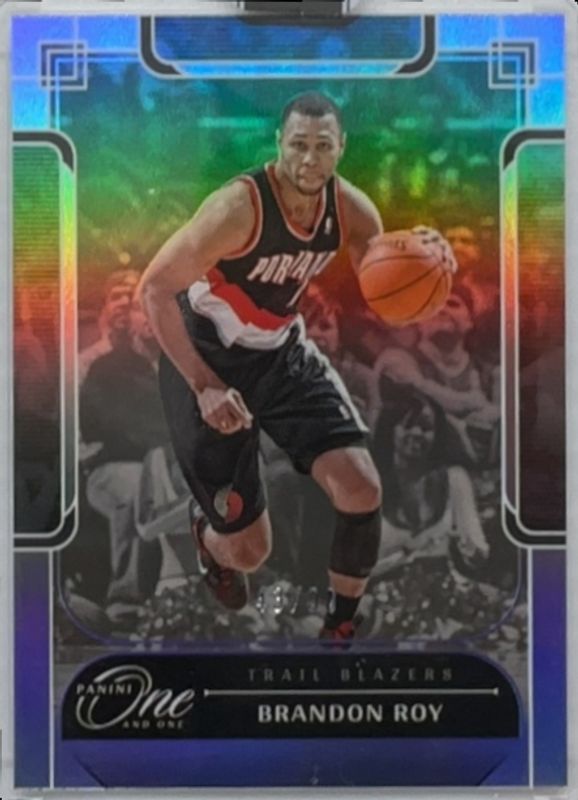 2023 One and One #160 Base /99