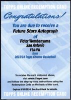 Shop this card on ebay_jobs