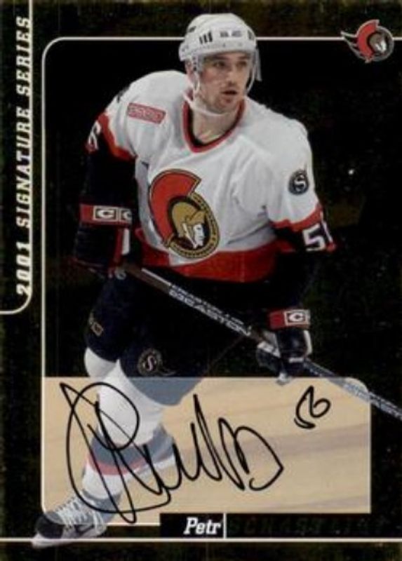 2000 In The Game Be a Player Signature Series #229 Autographs Gold