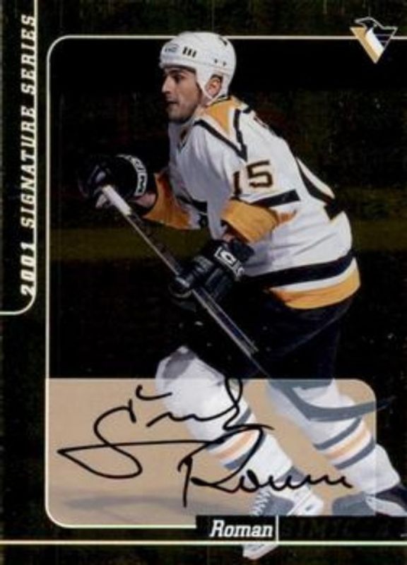 2000 In The Game Be a Player Signature Series #230 Autographs Gold