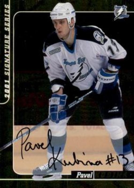 2000 In The Game Be a Player Signature Series #54 Autographs Gold