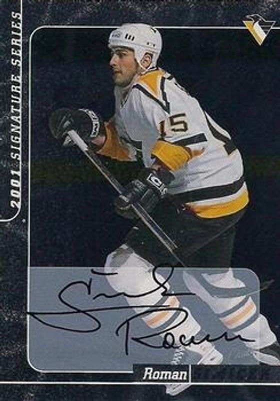 2000 In The Game Be a Player Signature Series #230 Autographs