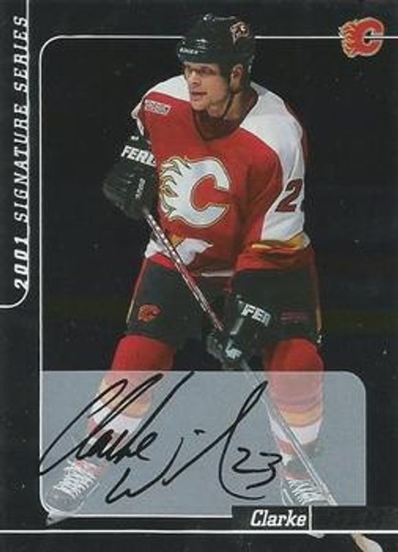 2000 In The Game Be a Player Signature Series #145 Autographs