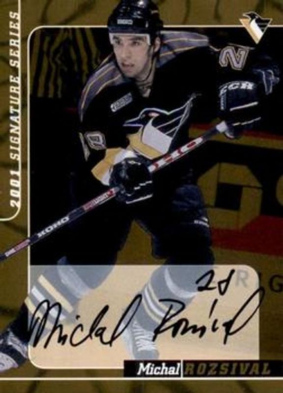 2000 In The Game Be a Player Signature Series #91 Autographs Gold