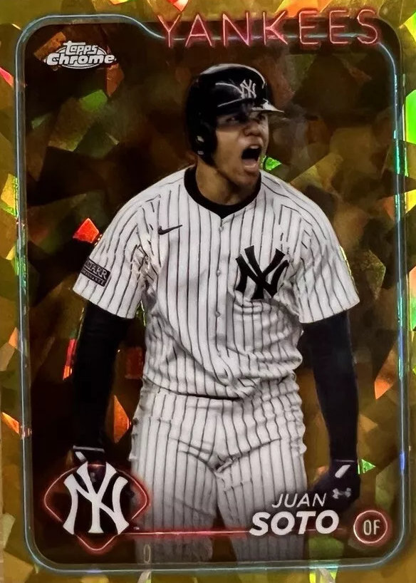 Juan Soto