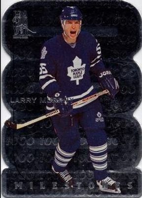 1998 Be A Player #M20 All Star Milestones