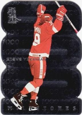 1998 Be A Player #M10 All Star Milestones