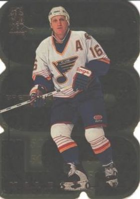 1998 Be A Player #M6 All Star Milestones