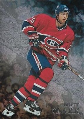 1998 Be A Player #220 Base