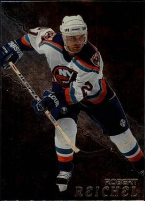 1998 Be A Player #86 Base