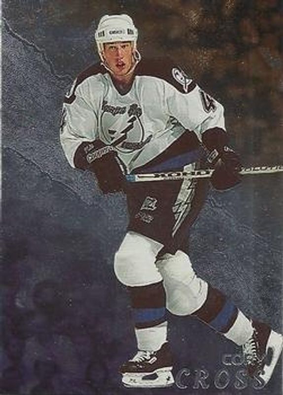 1998 Be A Player #128 Base