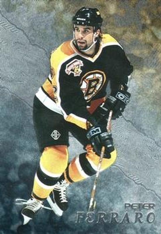 1998 Be A Player #161 Base