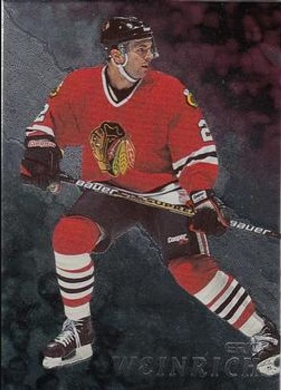 1998 Be A Player #30 Base